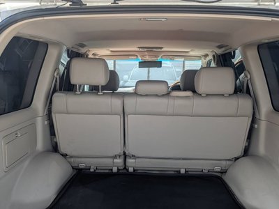 2007 Toyota LAND CRUISER 100 照片 15