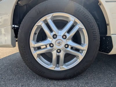 2007 Toyota LAND CRUISER 100 照片 71