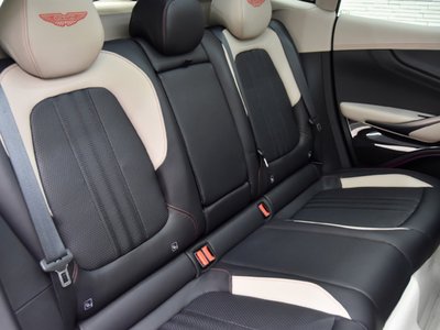 صورة مصغرة 26 لـ 2025 Aston Martin DBX