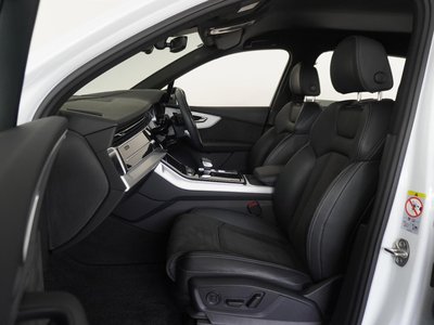 2022 AUDI Q7 photo 14