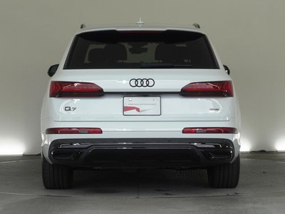 2022 AUDI Q7 photo 11