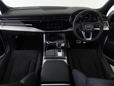 2022 AUDI Q7 photo 12