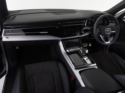 2022 AUDI Q7 thumbnail 19