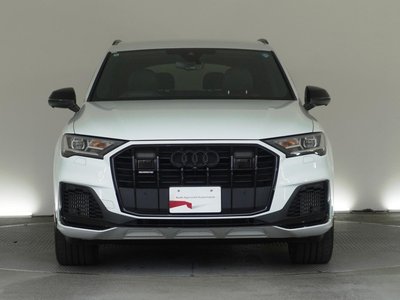 2022 AUDI Q7 photo 8