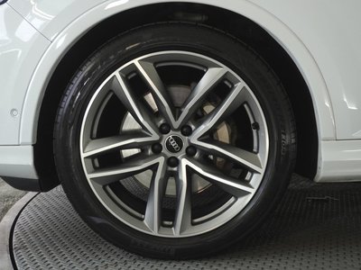 2022 AUDI Q7 photo 13