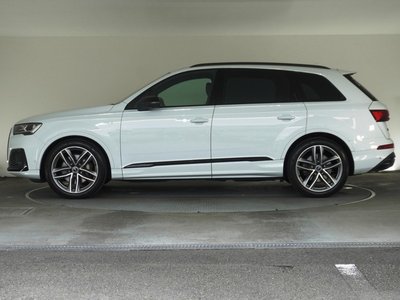 2022 AUDI Q7 photo 9