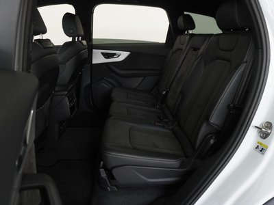 2022 AUDI Q7 photo 15