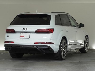 2022 AUDI Q7 photo 10