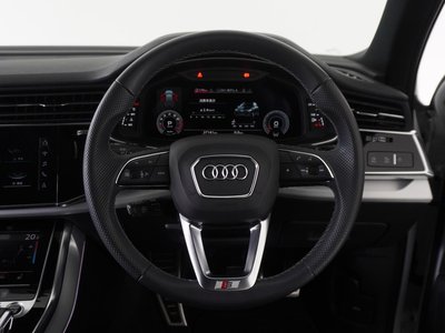 2022 AUDI Q7 thumbnail 18