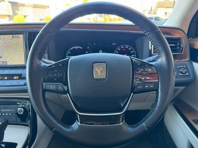 2019 Toyota CENTURY 照片 6