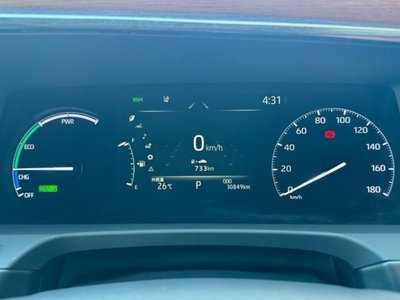 2019 Toyota CENTURY 照片 7