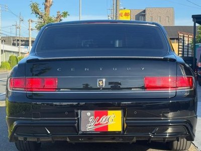 صورة 44 لـ 2019 Toyota CENTURY