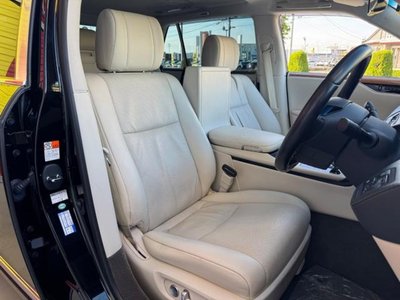 صورة 20 لـ 2019 Toyota CENTURY