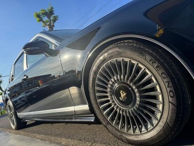 صورة 53 لـ 2019 Toyota CENTURY
