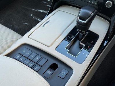 2019 Toyota CENTURY 照片 15