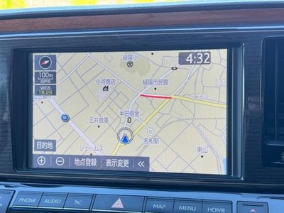 2019 Toyota CENTURY 照片 10