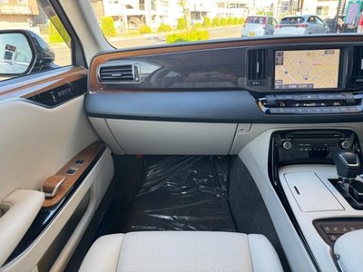2019 Toyota CENTURY 照片 5