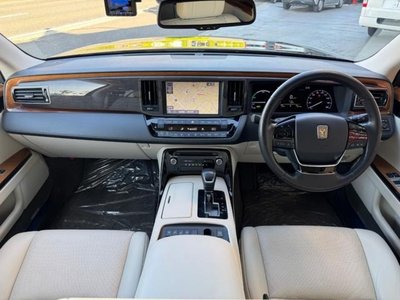 2019 Toyota CENTURY 照片 3