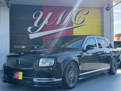 صورة 47 لـ 2019 Toyota CENTURY