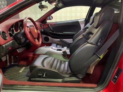 صورة مصغرة 2 لـ 2003 Ferrari 360 MODENA