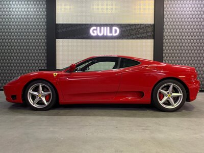صورة مصغرة 7 لـ 2003 Ferrari 360 MODENA