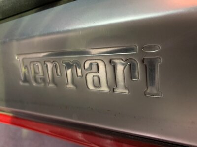 صورة مصغرة 13 لـ 2003 Ferrari 360 MODENA