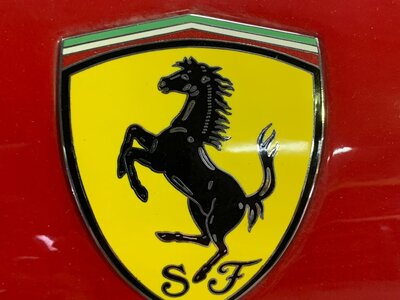 صورة مصغرة 20 لـ 2003 Ferrari 360 MODENA