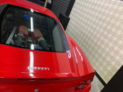 صورة مصغرة 22 لـ 2003 Ferrari 360 MODENA