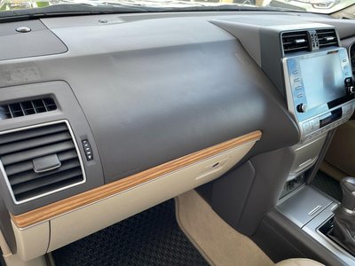 2023 Toyota LAND CRUISER PRADO thumbnail 55