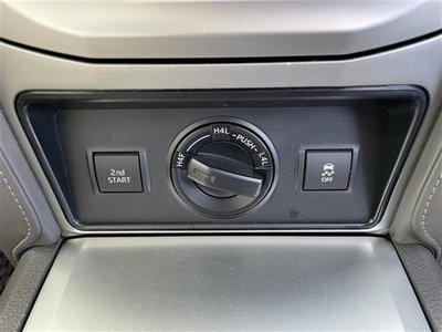2023 Toyota LAND CRUISER PRADO thumbnail 35