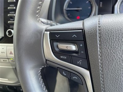 2023 Toyota LAND CRUISER PRADO thumbnail 26