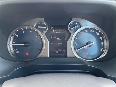 2023 Toyota LAND CRUISER PRADO thumbnail 23