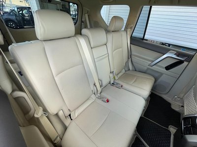 2023 Toyota LAND CRUISER PRADO thumbnail 49