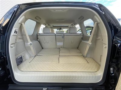 2023 Toyota LAND CRUISER PRADO photo 16