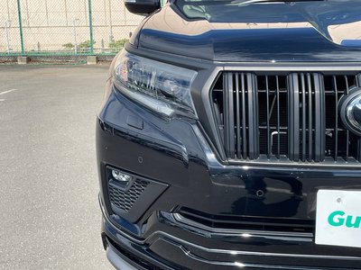 2023 Toyota LAND CRUISER PRADO thumbnail 71