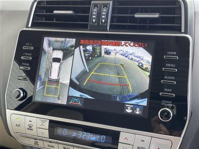 2023 Toyota LAND CRUISER PRADO photo 6