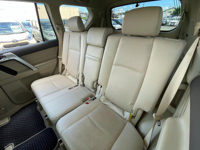 2023 Toyota LAND CRUISER PRADO thumbnail 57
