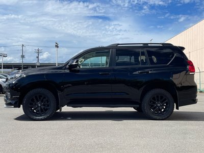 2023 Toyota LAND CRUISER PRADO thumbnail 68