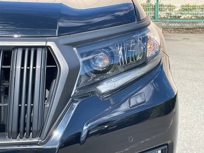 2023 Toyota LAND CRUISER PRADO thumbnail 73