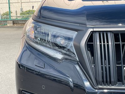 2023 Toyota LAND CRUISER PRADO thumbnail 72