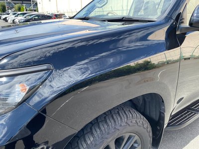 2023 Toyota LAND CRUISER PRADO thumbnail 76