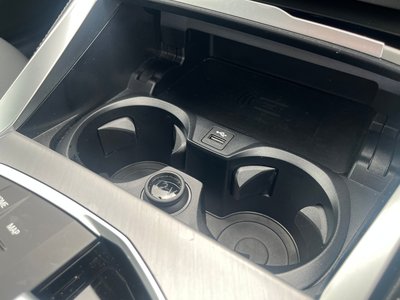 2025 BMW 4 SERIES GRAN COUPE — миниатюра 23