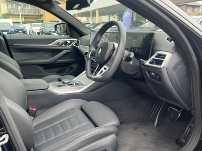 2025 BMW 4 SERIES GRAN COUPE — миниатюра 11