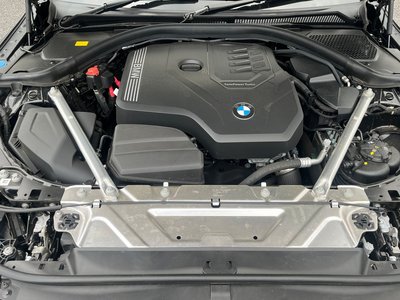 2025 BMW 4 SERIES GRAN COUPE — миниатюра 31