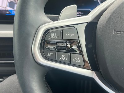 2025 BMW 4 SERIES GRAN COUPE — миниатюра 19