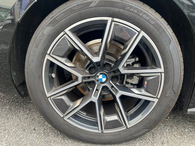 2025 BMW 4 SERIES GRAN COUPE — миниатюра 33