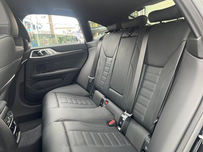 2025 BMW 4 SERIES GRAN COUPE — миниатюра 14