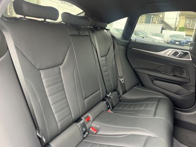 2025 BMW 4 SERIES GRAN COUPE — миниатюра 16