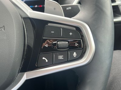2025 BMW 4 SERIES GRAN COUPE — миниатюра 20
