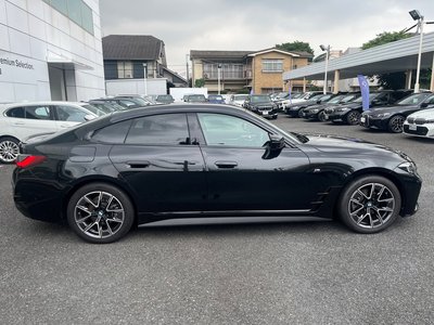 2025 BMW 4 SERIES GRAN COUPE — миниатюра 7